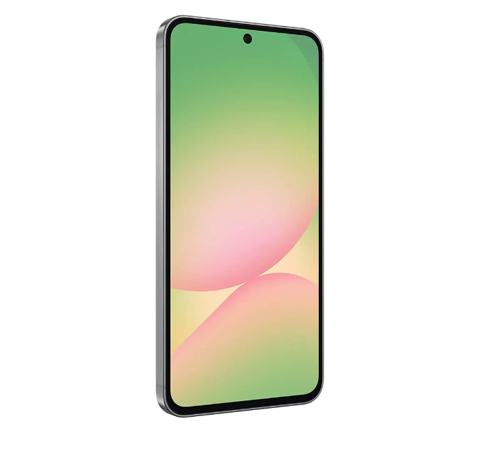 Samsung Galaxy A56 5G 128GB 8GB RAM | Graphite