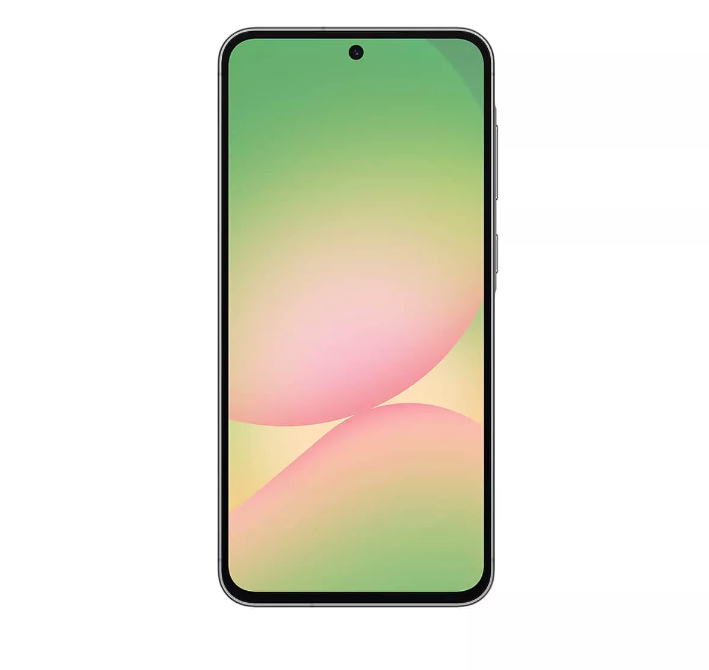 Samsung Galaxy A56 5G 128GB 8GB RAM | Graphite