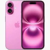 Apple iPhone 16 256GB Pink (ZD/A)
