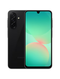 Samsung Galaxy A26 5G 256GB 8GB RAM | Black