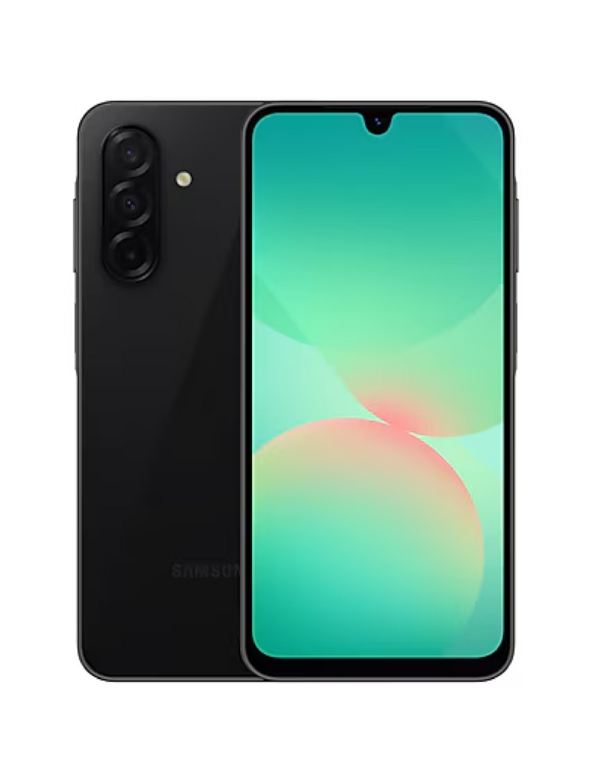 Samsung Galaxy A26 5G 256GB 8GB RAM | Black