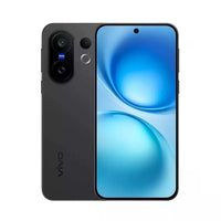 Vivo X200 FE (12GB RAM + 512GB Memory) - Black