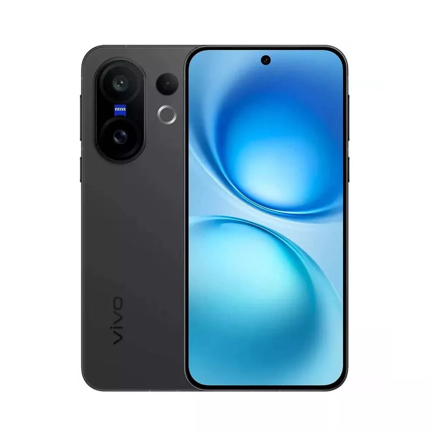 Vivo X200 FE (12GB RAM + 512GB Memory) - Black