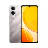 VIVO Y04 128GB | 4GB TITANIUM GOLD