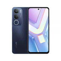 VIVO Y19S 4G 128gb + 6GB BLACK