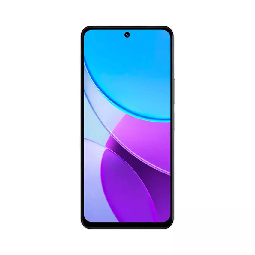 VIVO Y19S 4G 128gb + 6GB BLACK