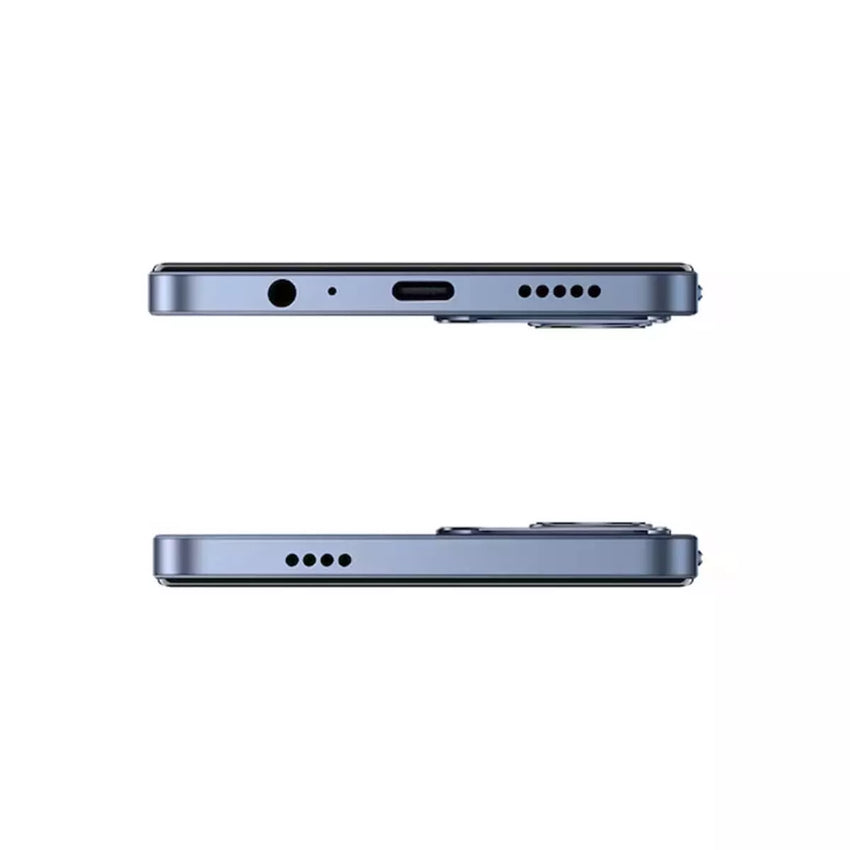 VIVO Y19S 4G 128gb + 6GB BLACK