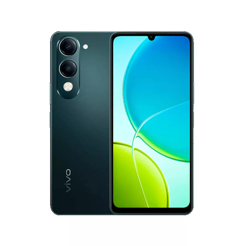 Vivo Y29s 5G 128GB | 6GB Jade Green