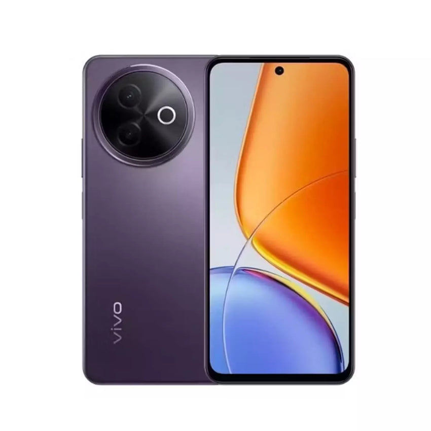 VIVO Y39 5G 256GB | 8GB + 8GB ROYAL PURPLE