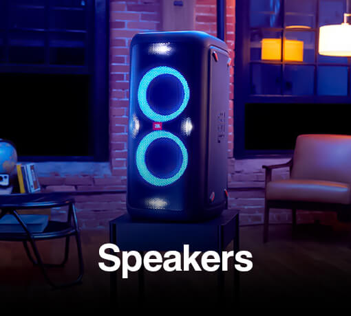 Audio Devices