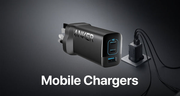 Mobiles & Tablets Accessories