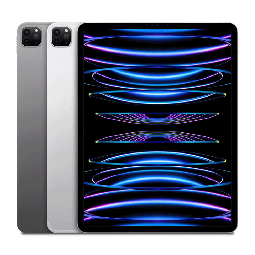 Apple iPads – Gegastore Kw