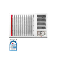 Window AC 18K BTU