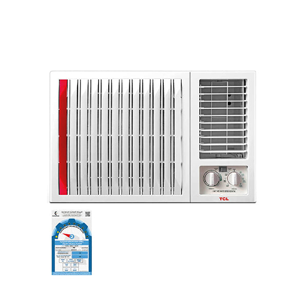 Window AC 18K BTU
