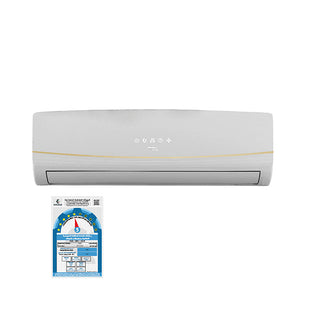 TCL Split AC T4- 25,435 BTU/hr 3 Ton, TAC-36CSA/XAT - White