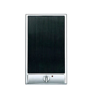 Hood 90 cm-Chimney Glass Design