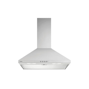 Glemgas Hood 90cm GLGHP940IX - Stainless Steel