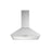 Glemgas Hood 90cm GLGHP940IX - Stainless Steel