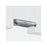 Glemgas Hood 90cm GLGHC95IX - Stainless Steel