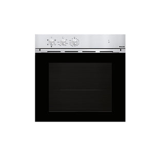Glemgas Electric Multifunction Oven 60cm 60L 2668W GLGFM52IX - Stainless Steel