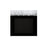 Glemgas Electric Multifunction Oven 60cm 60L 2668W GLGFM52IX - Stainless Steel