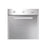 Glemgas Multifunction Electric Oven 60cm GLGFS52IX - Stainless Steel