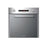 Glemgas Electric Multifunction Oven 60cm GLGFS93IX - Stainless Steel