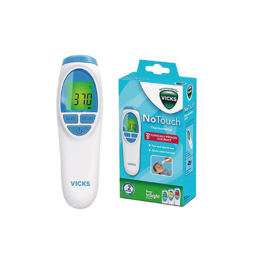 Vicks Forehead Thermo scan VNT200EU