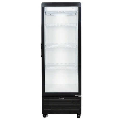 ROWA Showcase Refrigerator-RW279SCBU