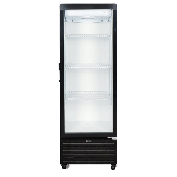 ROWA Showcase Refrigerator-RW279SCBU