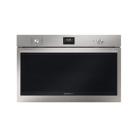 Glemgas Electric Oven 90x60 cm GLGFD997IX
