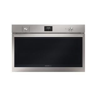 Glemgas Electric Oven 90x60 cm GLGFD997IX