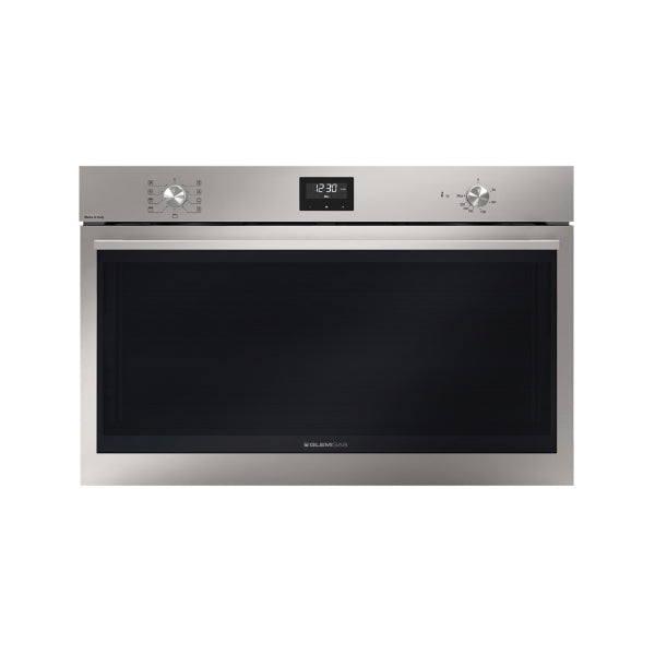 Glemgas Electric Oven 90x60 cm GLGFD997IX