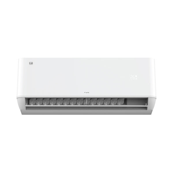 TCL BreezeIN Split Unit AC T1 22,900 / T4 22,000 TAC-24CSA/TPH21