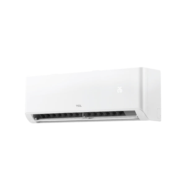 TCL BreezeIN Inverter Split Unit AC T1 18,400 / T4 25,000 TAC-18CSA/TPH11I