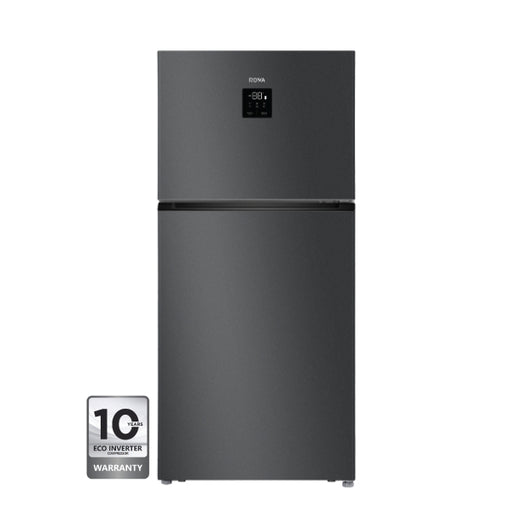 Rowa Topmounted Refrigerator, RW699TMNU