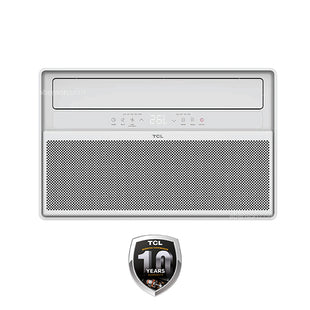 TCL Window Inverter AC T1 22,000/ T4 17,500 TAC-24CWAU/UJETI