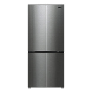 Startec Built-In Gas Oven 60cm, STSO6GGV/S - Stainless Steel