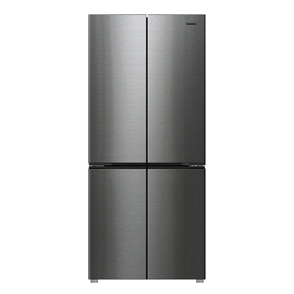 Startec Built-In Gas Oven 60cm, STSO6GGV/S - Stainless Steel
