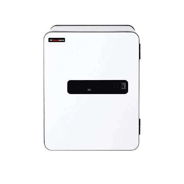 Eagle Safes Fire Resistant Fingerprint Lock, Master Key - MC-40PR(NI)