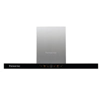 Startec Built-In Hood 90cm, WT0990AF31D2W8 - Stainless Steel