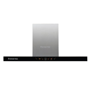 Startec Built-In Hood 90cm, WT0990AF31D2W8 - Stainless Steel
