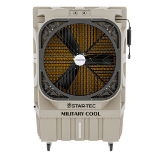 STARTEC Air Cooler MILITARY COOL 120 Ltr - MC1203CPFB
