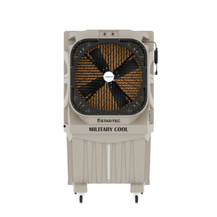 STARTEC Air Cooler MILITARY COOL 260 Ltr - MC2604CPFB