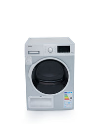 Galanz Front Load Condenser Dryer 8Kg, DC-80S5C – Silver