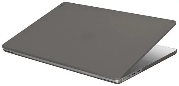 UNIQ CLARO MACBOOK AIR 13 (2022) - SMOKE (MATTE GREY) EOL