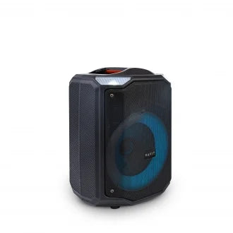 Audio series-Trolley speaker SQ143BT Black