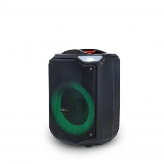 Audio series-Trolley speaker SQ143BT Black
