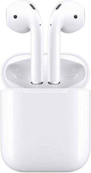 Apple Airpods 2 With Charging Case - Bluetooth