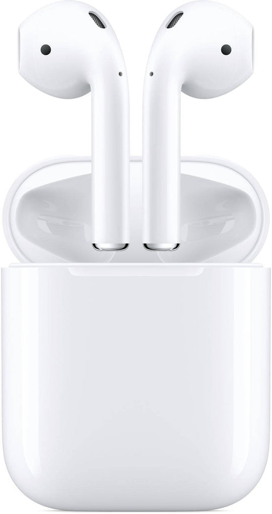 Apple Airpods 2 With Charging Case - Bluetooth